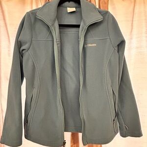 Columbia Women's Fleece Jacket